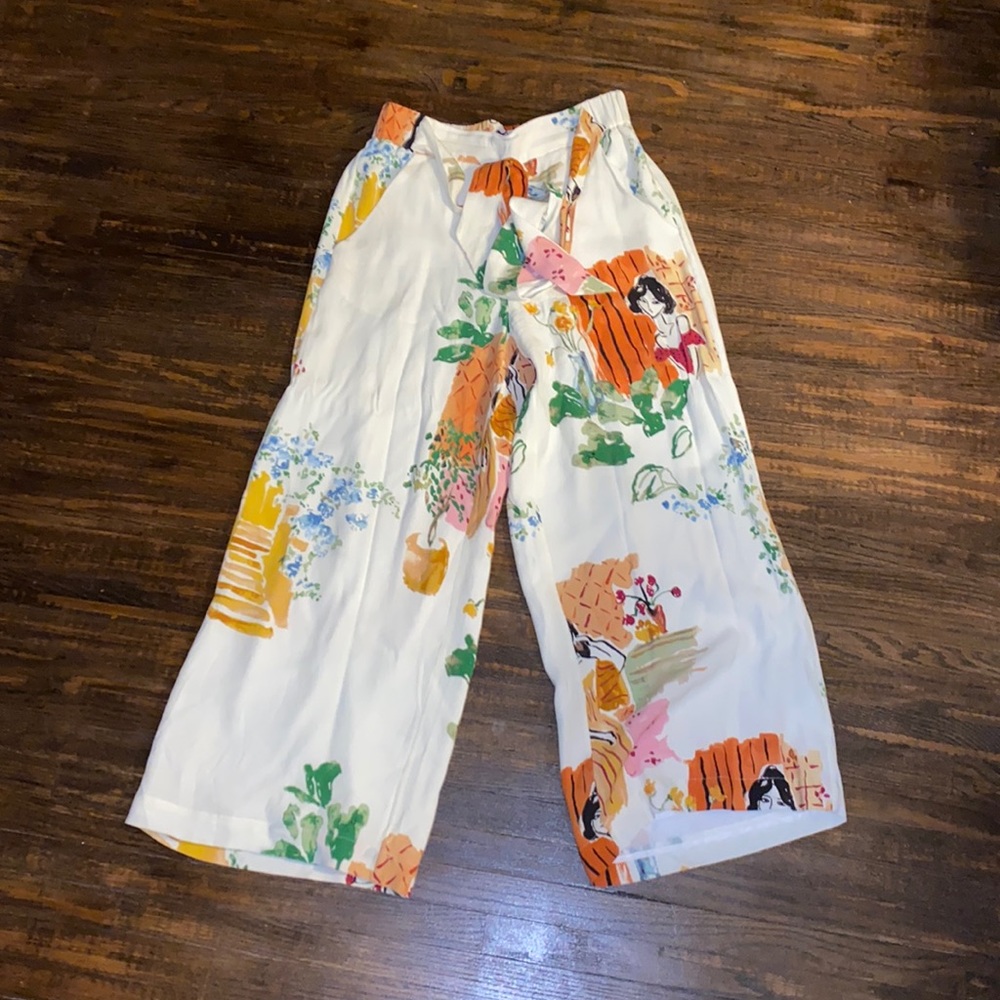 Aritzia - Wilfred Faun Pant